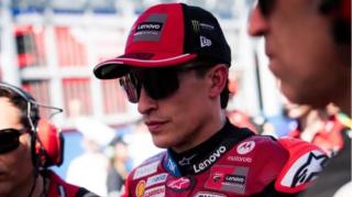 Marc Marquez Akhiri Libur Musim Panas, Langsung Tancap Gas Persiapkan Paruh Kedua MotoGP 2026